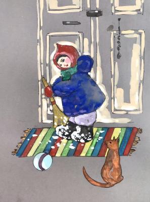 ������� ������� �����