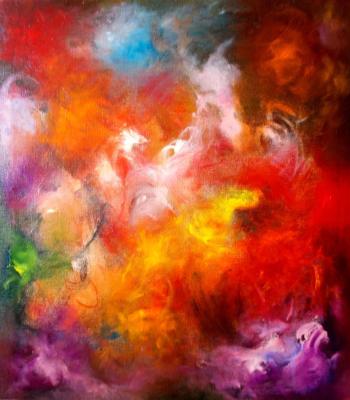 From World Music. Abaimov Vladimir