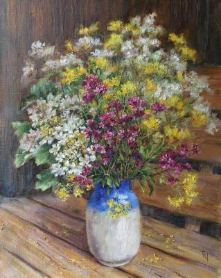 ������� ������ � ������ �������