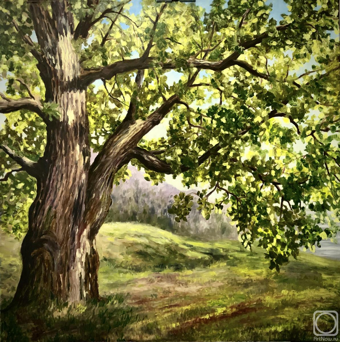 Kirilina Nadezhda. Untitled