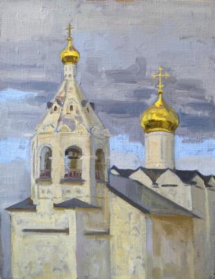 Untitled. Shorina Mariya