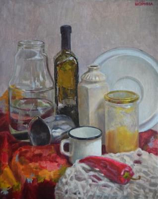 ��������� � �������� �������. ������ �����