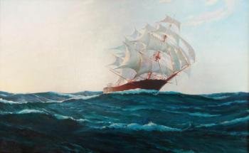 Untitled. Grevtsev Anton