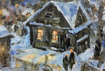 �������� ���-�-��� (���� � �����). ����� ���������