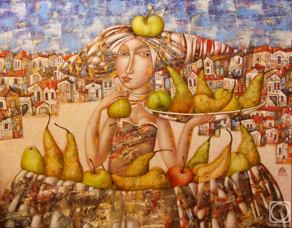 Bragin Igor. Untitled