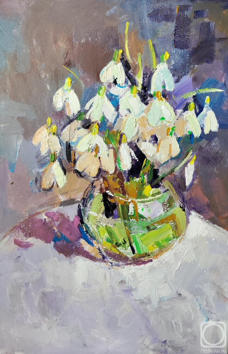 Lishaieva Olesia. Untitled