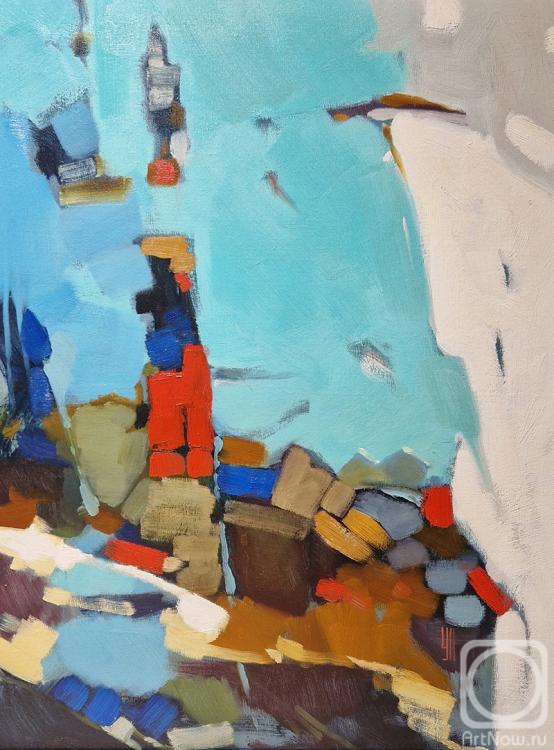 Ushakov Artyom. Untitled