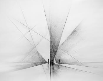 The parallels. Pshenichnyi Andrey