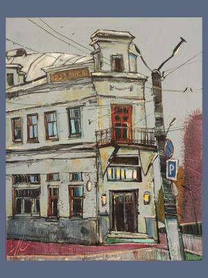 ������ �������. �������� ������