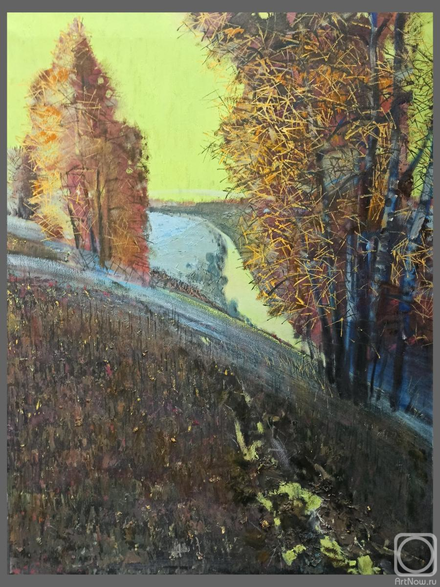 Perminov Sergey. Untitled