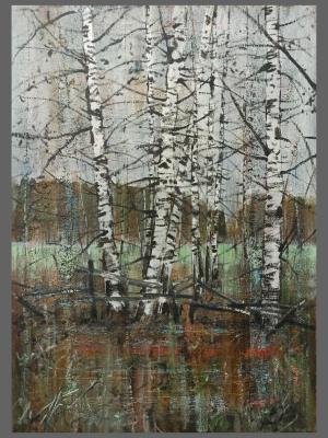 Untitled. Perminov Sergey