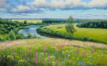 Untitled. Pyatin Oleg