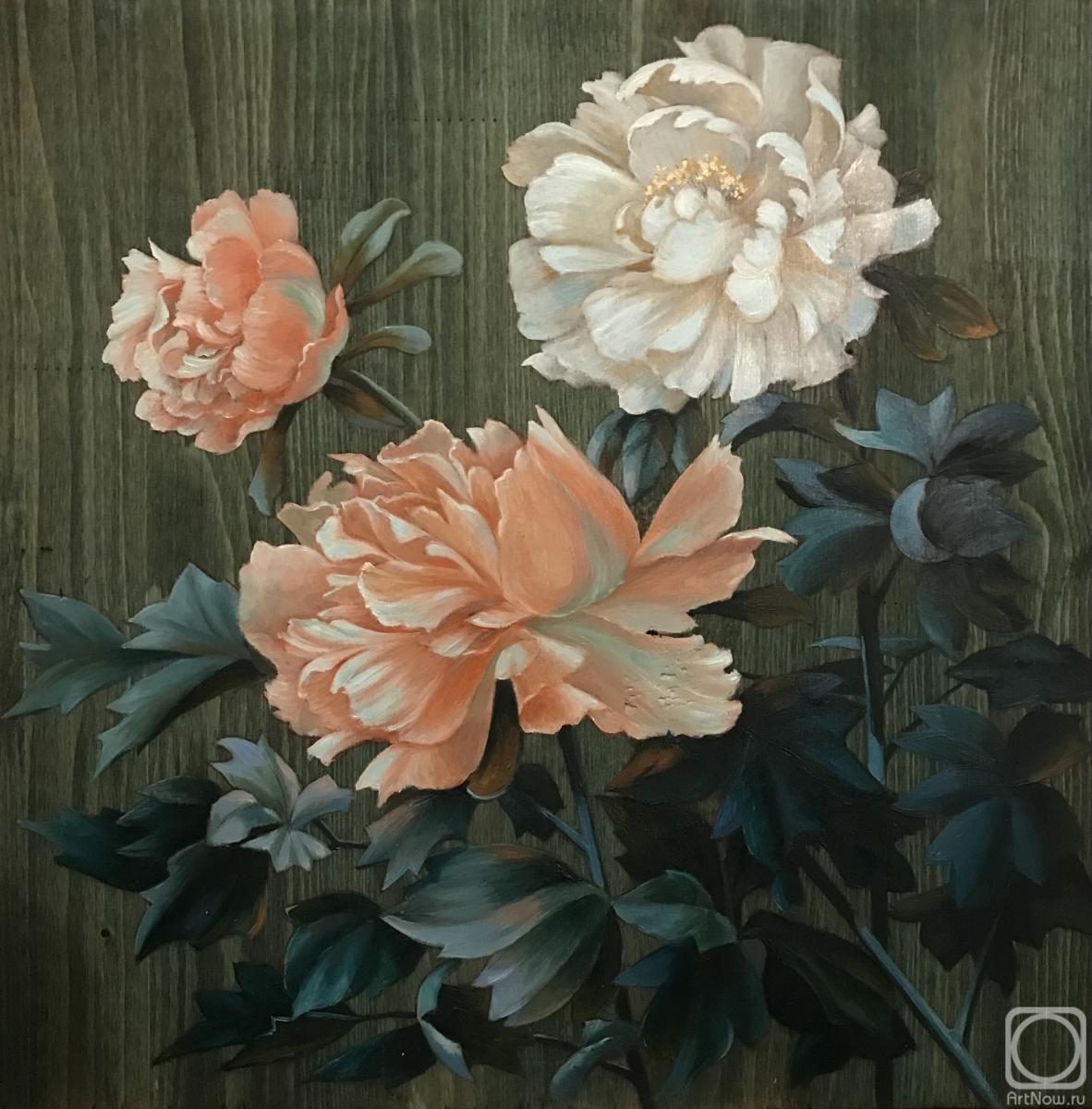 Krylova Ludmila. Untitled