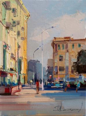 ������� �� ���������� �����. ������������ ������