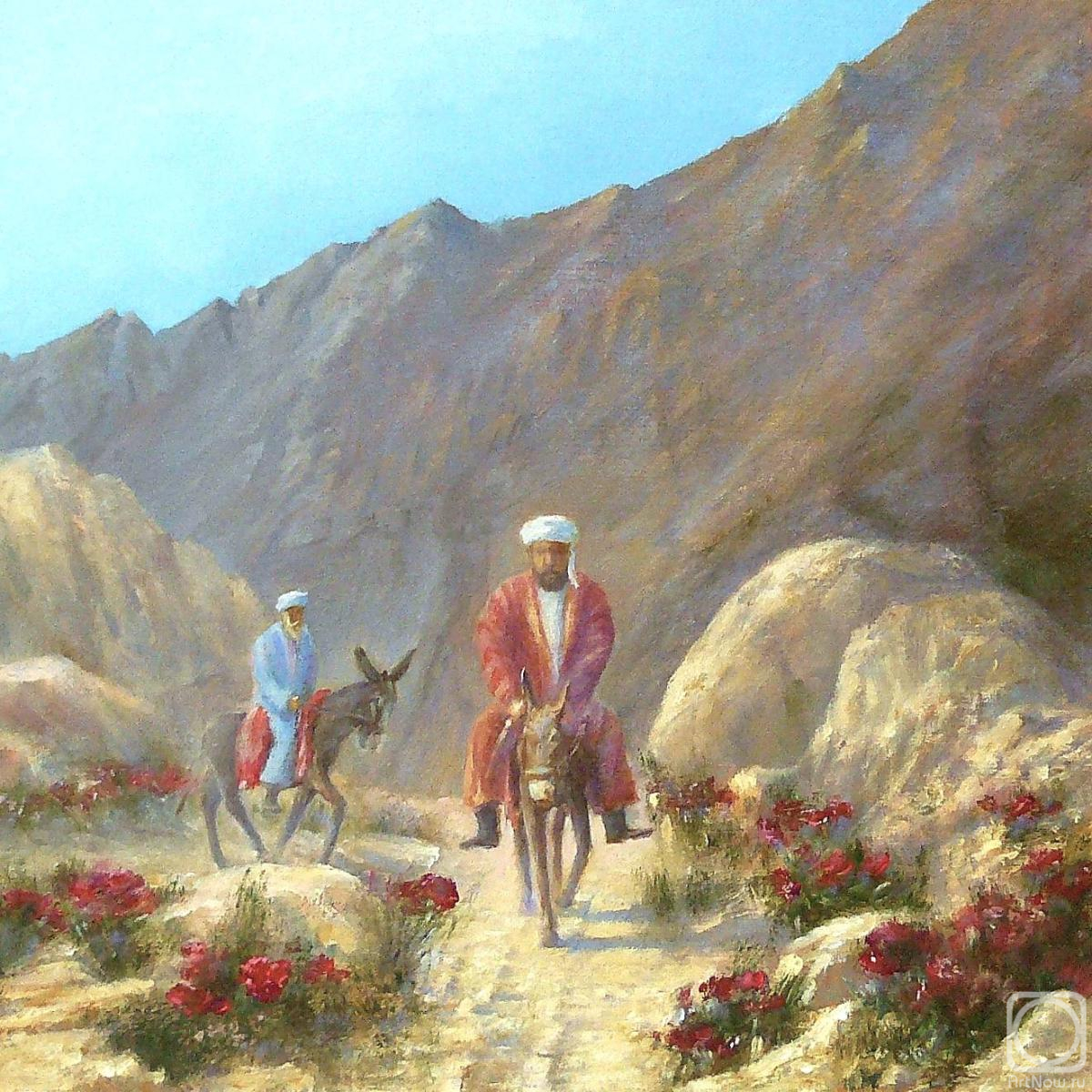 Lokotko Alexey. Untitled