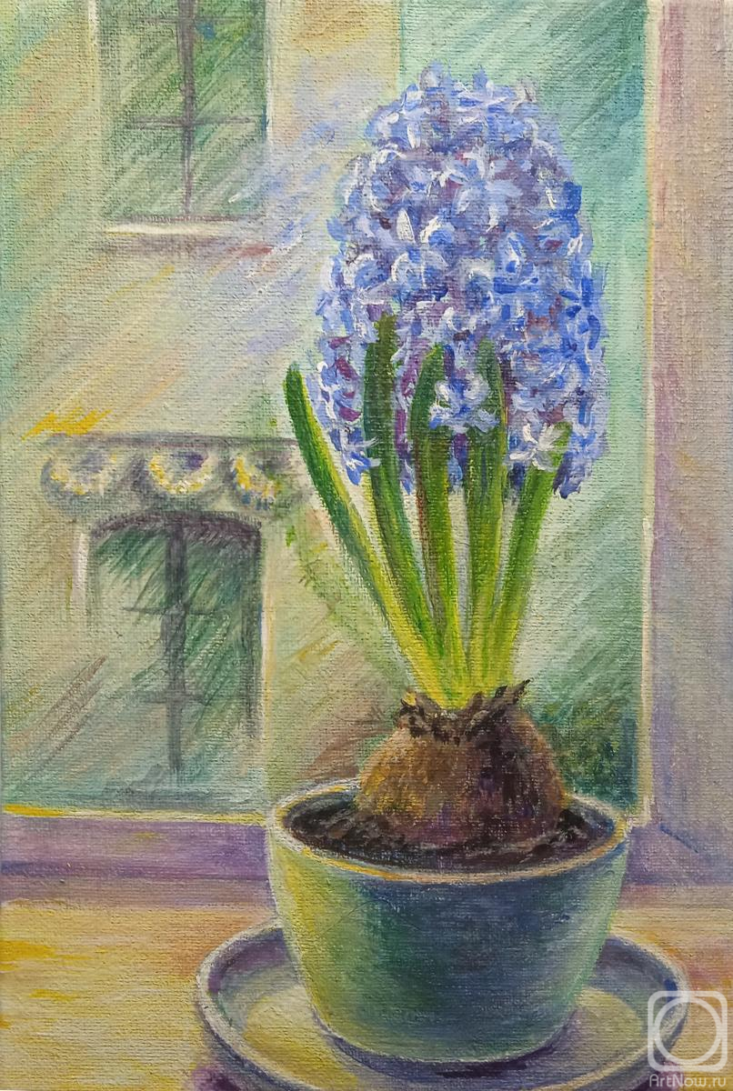 Rybina Olga. Untitled