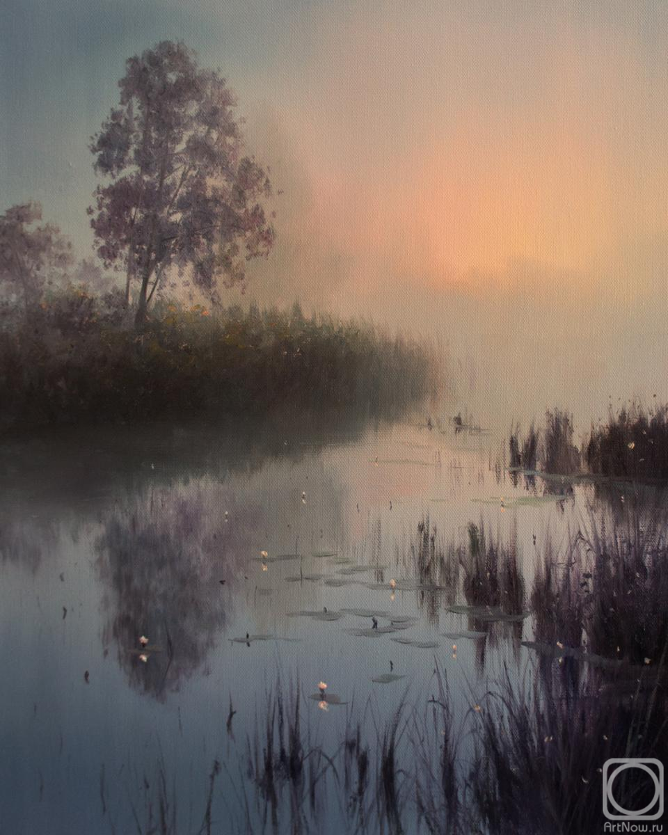 Kim Anatoliy. Untitled