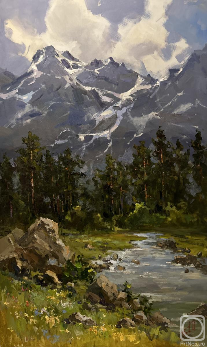 Pisarenko Malila. Untitled