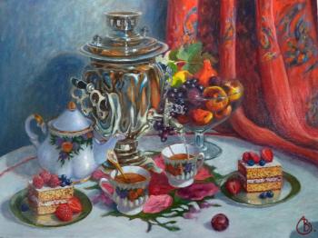 Untitled. Vitovskiy Aleksandr