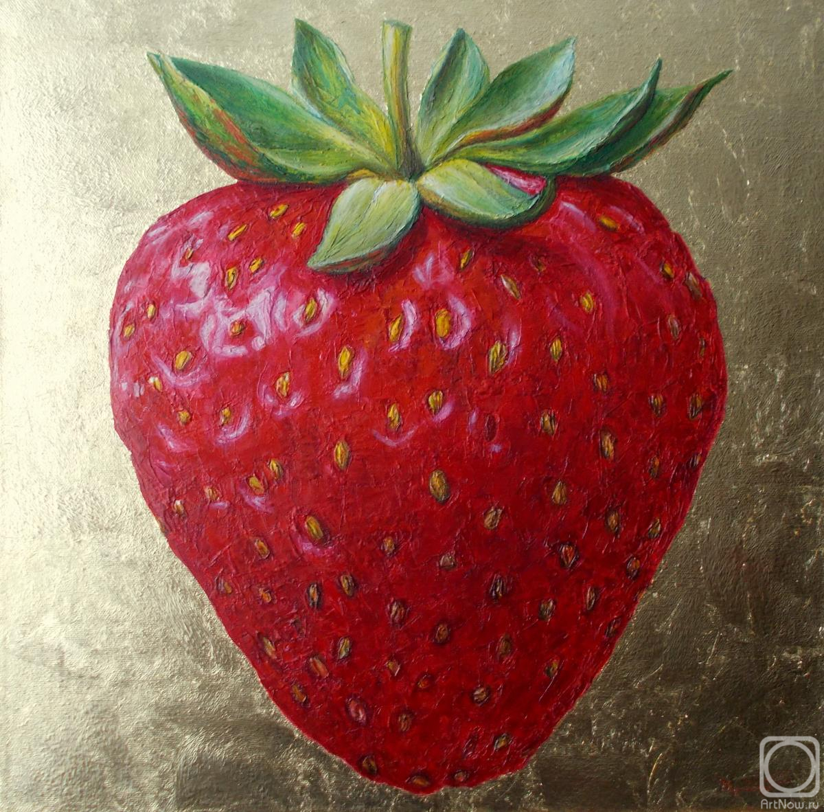 Mironova Tatiana. Untitled