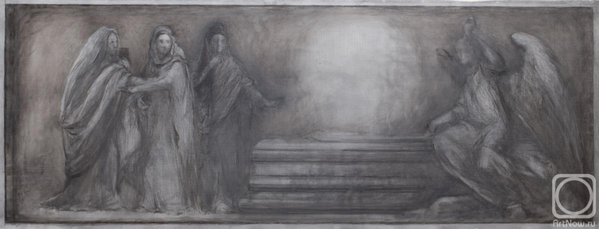 Karpunina Vi�toria. Untitled