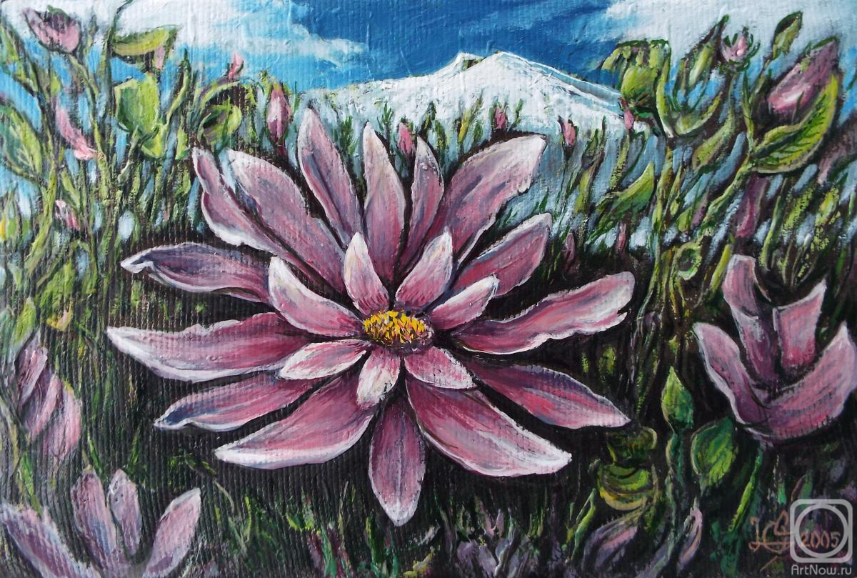 Sizonenko Iouri. Untitled