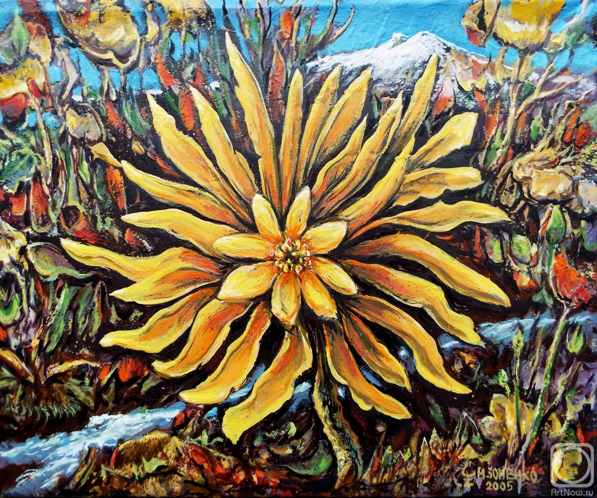 Sizonenko Iouri. Untitled