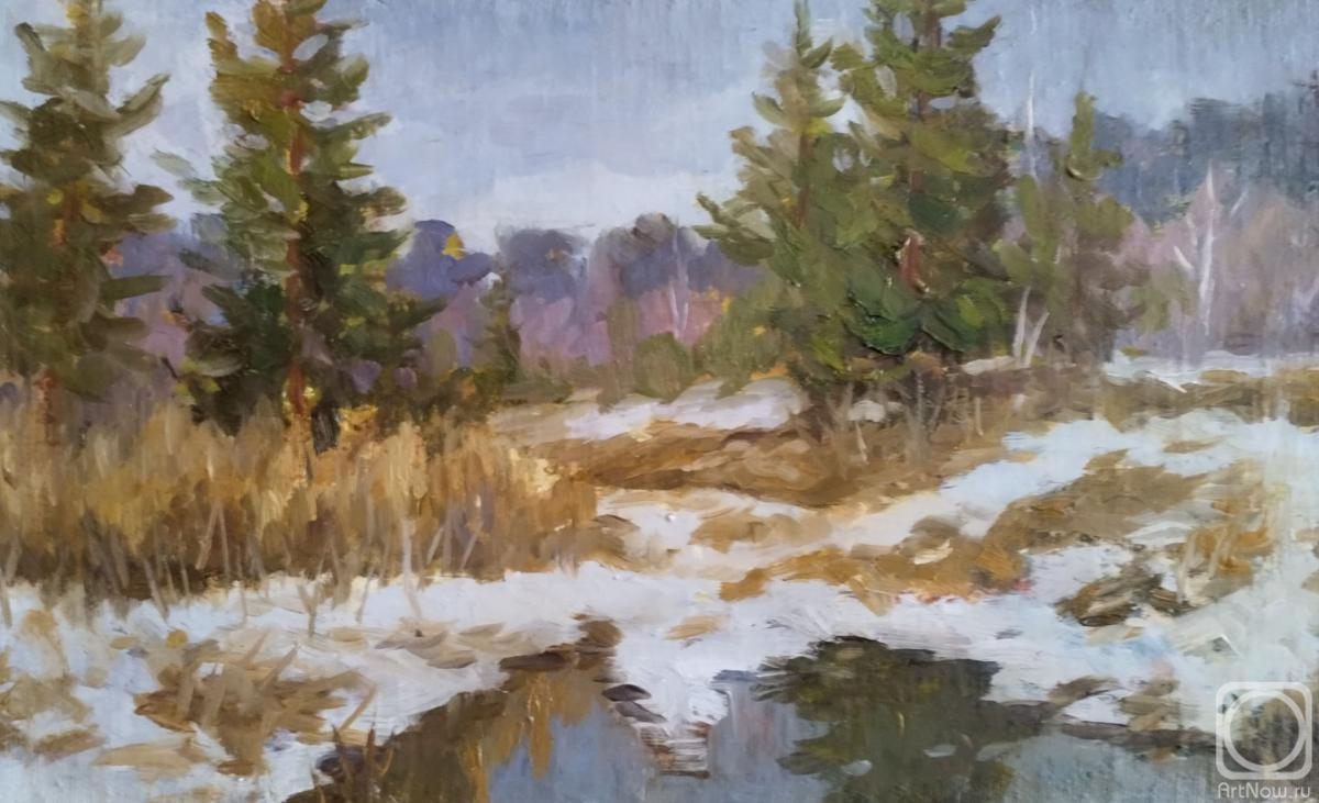 Popov Sergey. Untitled