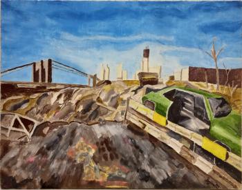 Untitled. Zemlyanitsyn Aleksandr