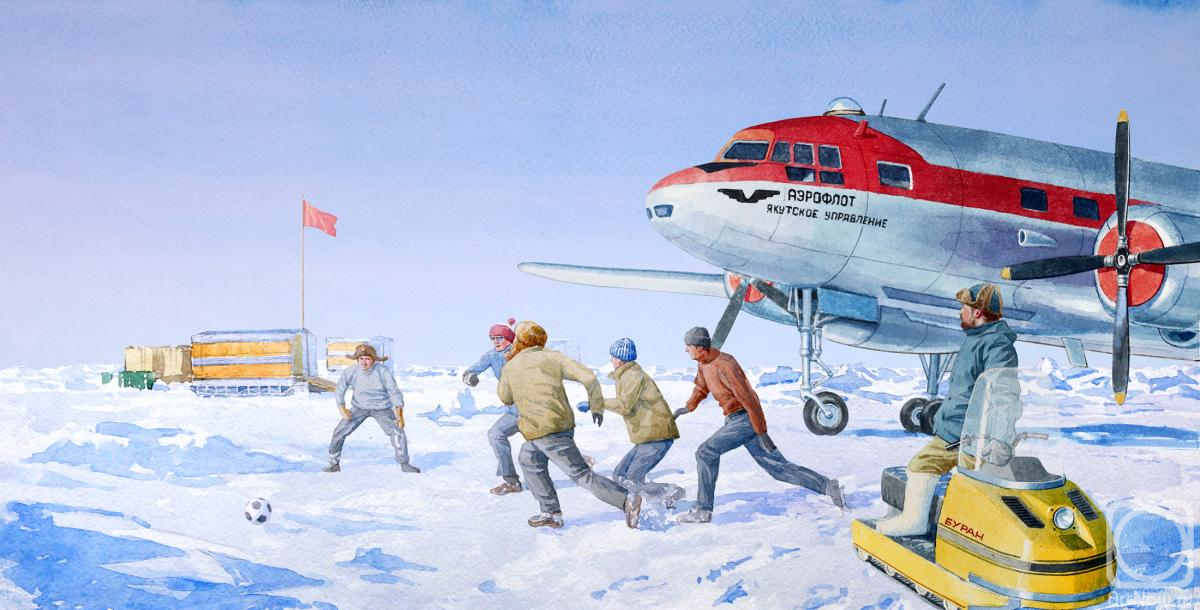 �������. ��������� ������. � ���������� ��������