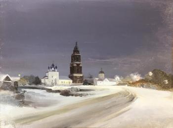 ������� ����������� ������� � �����-��������