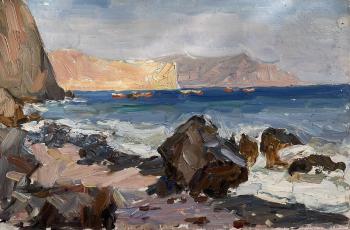 Untitled. Vladimirov Sergey