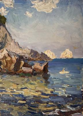 Untitled. Vladimirov Sergey