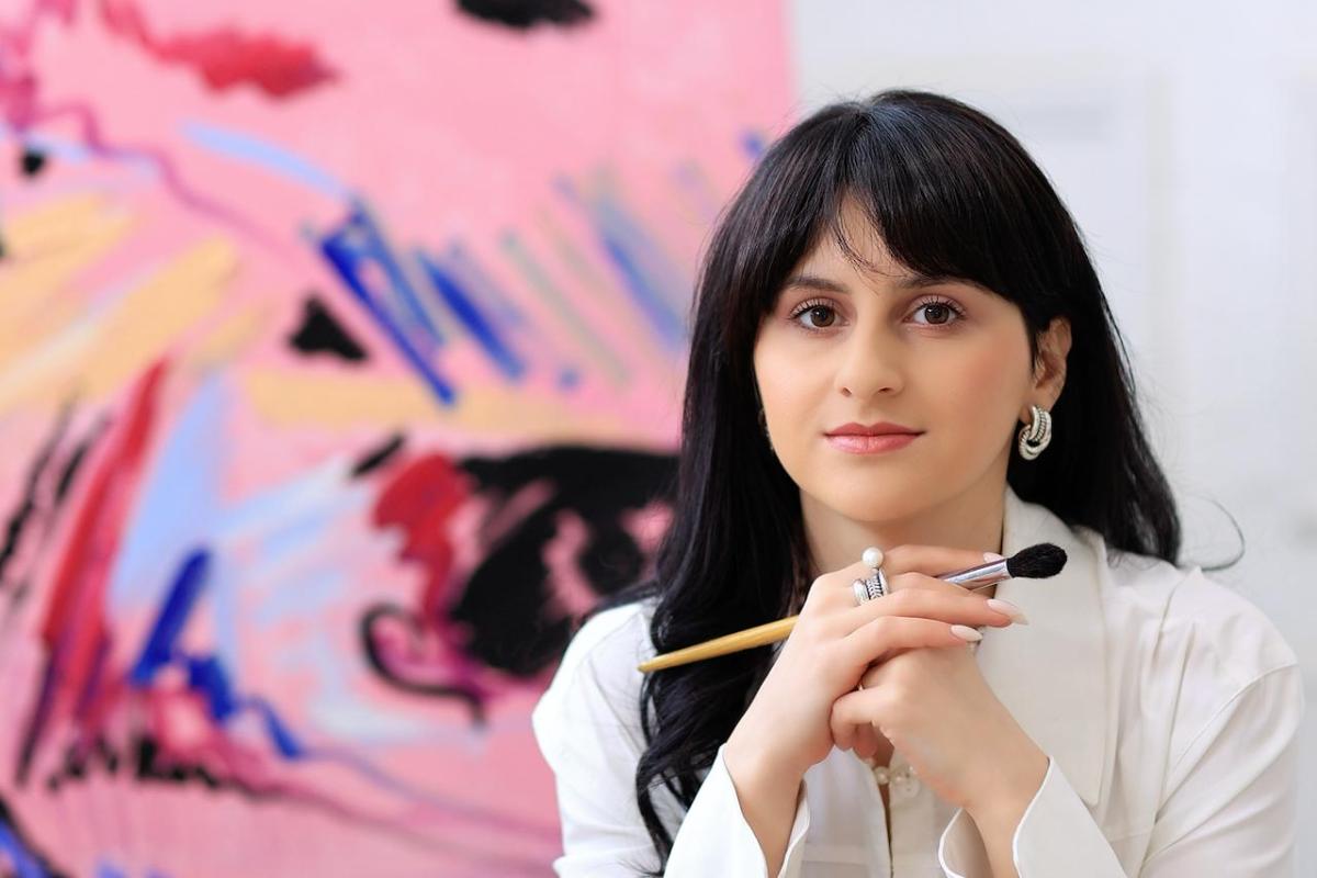 Zargaryan-Martirosyan Elen