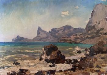 Untitled. Vladimirov Sergey