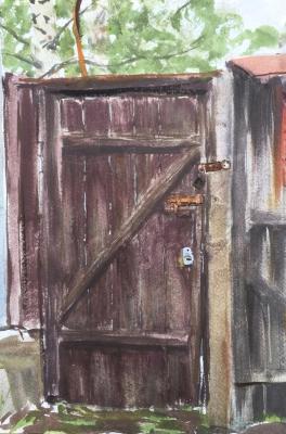 Closed!. Cheglyakov Andrey