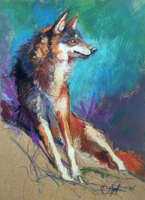 Day Watch. Hudov Yuriy