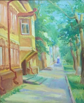 ����� ���������. ����� (��������� ������). ��������� ������