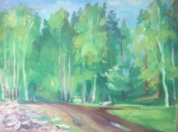 ������ ���� (������������� ����). ��������� ������