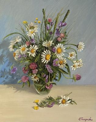 Remembering the summer