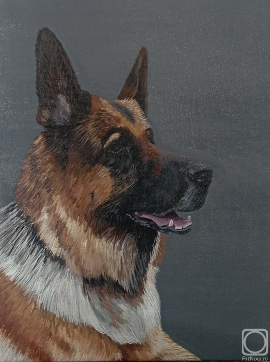 Rubina Angelina. Untitled