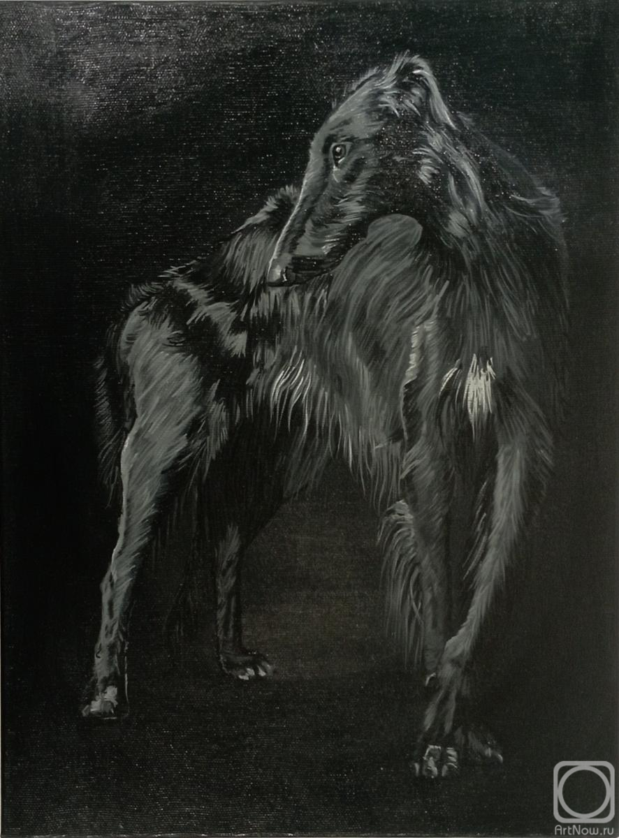 Rubina Angelina. Untitled