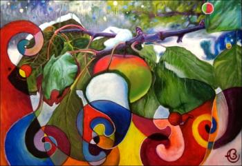 ������� ������� � �����