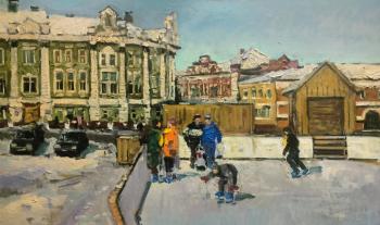 ������� ��������, ������ �������