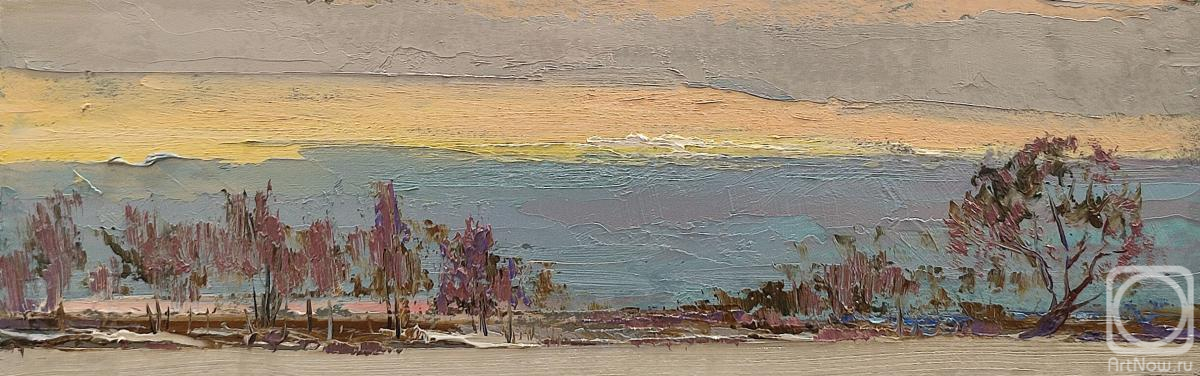 Golovchenko Alexey. Untitled