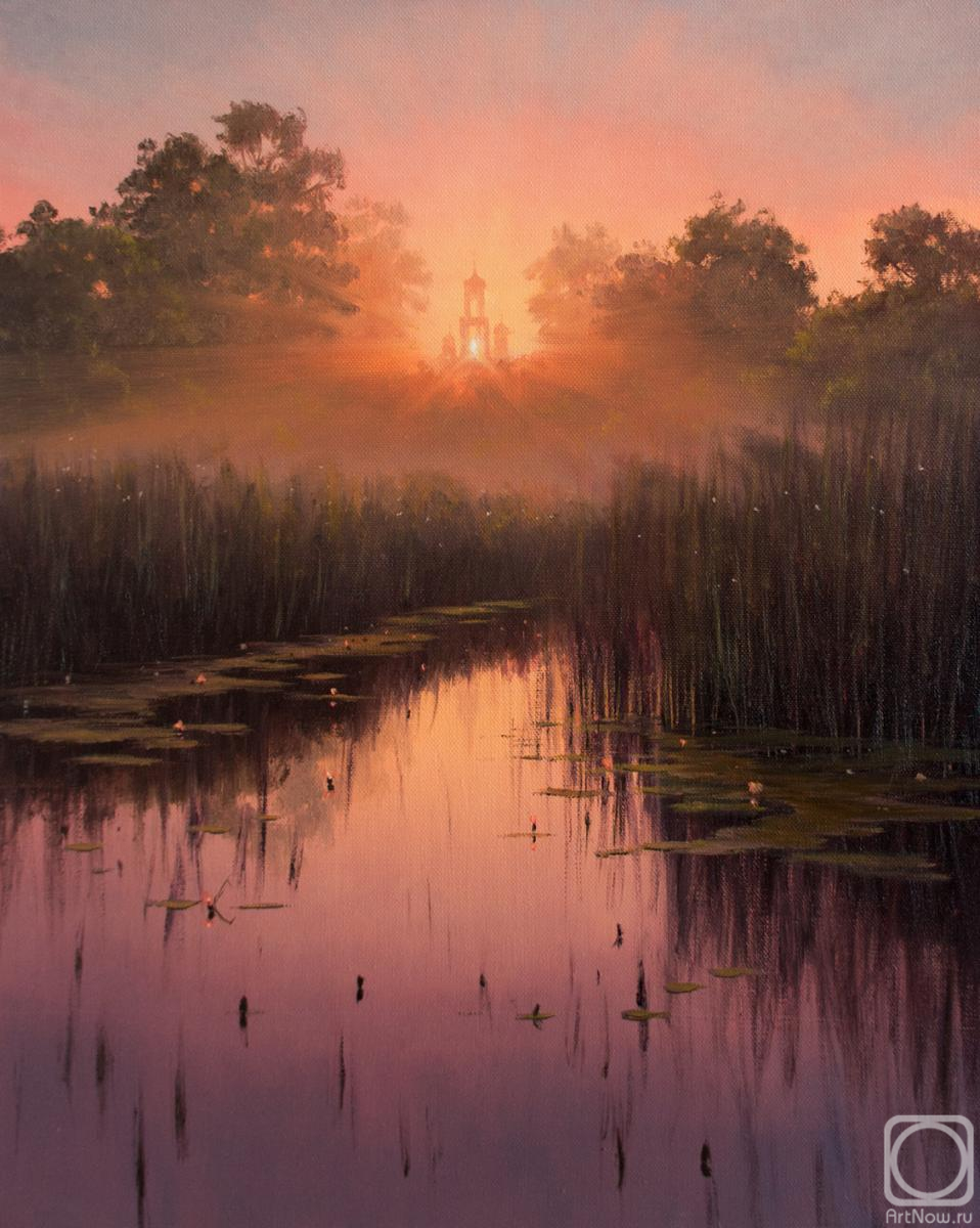 Kim Anatoliy. Untitled