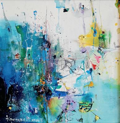 �hance mechanism linking. Babich Maria