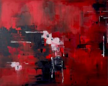 ������� �Scarlet Impulse�