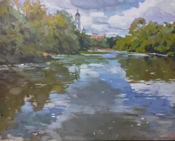 ����� �����. ������� ����������