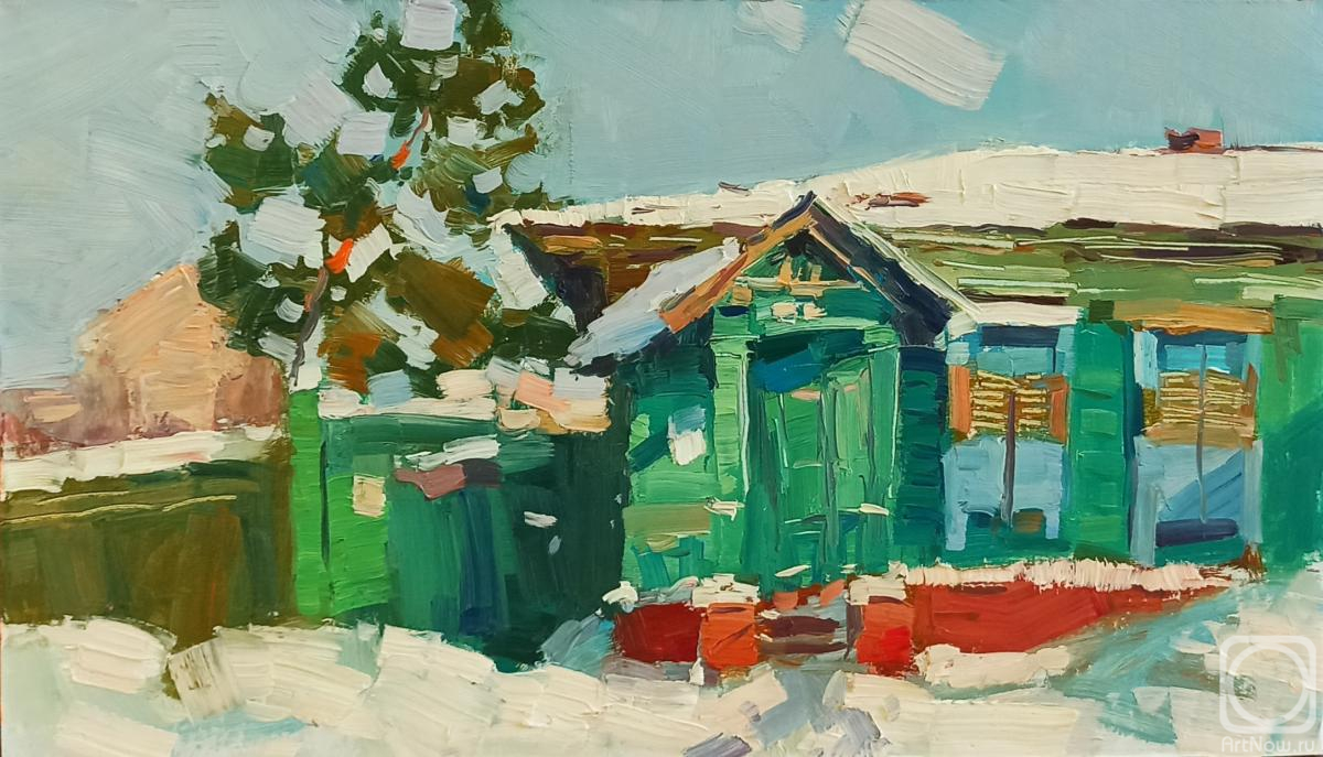 �������. ������� ������. ������ ����